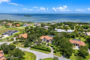 5160 Del Sol Drive, Merritt Island, FL 32952 - MLS#1055246