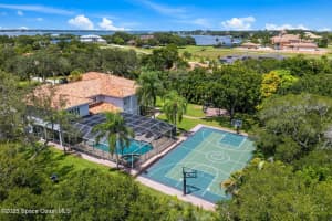 5160 Del Sol Drive, Merritt Island, FL 32952 - MLS#1055246