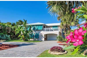 6710 Highway A1a, Melbourne Beach, FL 32951 - MLS#1055255