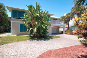 6710 Highway A1a, Melbourne Beach, FL 32951 - MLS#1055255