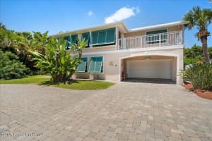 6710 Highway A1a, Melbourne Beach, FL 32951 - MLS#1055255