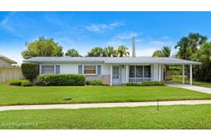 1465 Phyllis Drive, Merritt Island, Fl 32952, Merritt Island