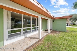 737 Nassau Road, Cocoa Beach, FL 32931 - MLS#1055258