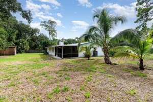 2210 Heron Drive, Merritt Island, FL 32952 - MLS#1055260