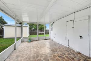 1609 Holland Street, Melbourne, FL 32935 - MLS#1055262