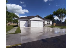803 Weslaco Street Se, Palm Bay, Fl 32909, Palm Bay
