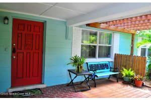 306 Third Street, Merritt Island, FL 32953 - MLS#1055271