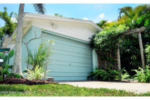 306 Third Street, Merritt Island, FL 32953 - MLS#1055271