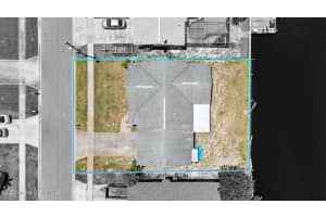 1340 Holiday Boulevard, Merritt Island, FL 32952 Sold 10/10/25