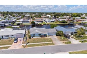 1340 Holiday Boulevard, Merritt Island, FL 32952 Sold 10/10/25
