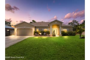 420 Calamondin Avenue Nw, Palm Bay, Fl 32907, Palm Bay