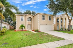 3002 Chica Circle, Melbourne, Fl 32904, Melbourne