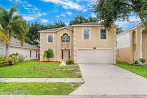 3002 Chica Circle, Melbourne, FL 32904 - MLS#1055277