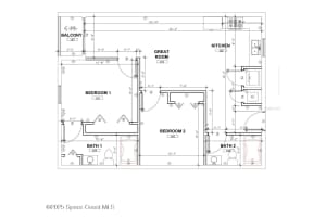 1008 H Jackson Street, Melbourne, FL 32901 Sold 11/14/25