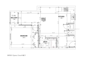 1008 H Jackson Street, Melbourne, FL 32901 Sold 11/14/25
