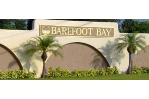 1201 Areca Drive, Barefoot Bay, FL 32976 - MLS#1055281