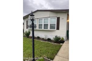 1201 Areca Drive, Barefoot Bay, FL 32976 - MLS#1055281