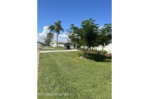 1201 Areca Drive, Barefoot Bay, FL 32976 - MLS#1055281