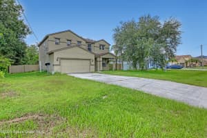 3798 Jupiter Boulevard, Palm Bay, FL 32909 - MLS#1055288