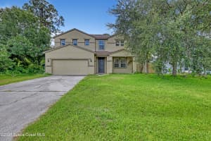 3798 Jupiter Boulevard, Palm Bay, FL 32909 - MLS#1055288