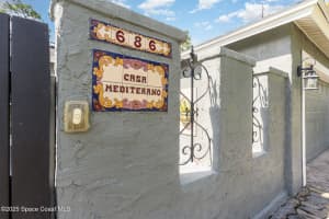 686 Brisbane Street, Palm Bay, FL 32907 Sold 09/25/25