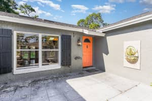 686 Brisbane Street, Palm Bay, FL 32907 Sold 09/25/25