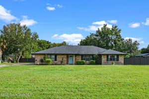 1873 Carrin Street, Deltona, Fl 32738, Deltona