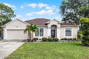 359 Brescia Street, Palm Bay, FL 32907 Sold 11/25/25