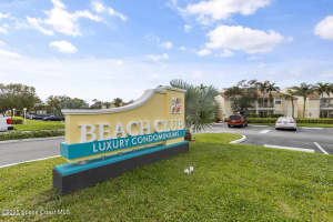 1801 Island Club Drive, Melbourne, FL 32903 - MLS#1055301