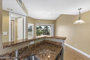 1801 Island Club Drive, Melbourne, FL 32903 - MLS#1055301