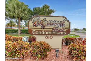 730 Ridge Club Drive, Melbourne, FL 32934 - MLS#1055306