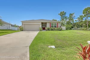 1638 Painter Street Se, Palm Bay, Fl 32909, Palm Bay