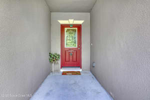 1638 Painter Street, Palm Bay, FL 32909 - MLS#1055307