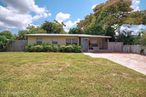 4375 Thistleberry Drive, Melbourne, FL 32935 - MLS#1055308