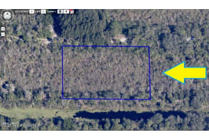 00000 Eureka Avenue, Cocoa, FL 32926 Sold 09/19/25