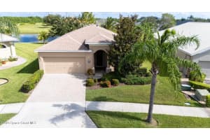 3624 Gurrero Drive, Melbourne, FL 32940 - MLS#1055313