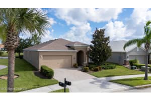 3624 Gurrero Drive, Melbourne, FL 32940 - MLS#1055313
