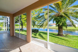3624 Gurrero Drive, Melbourne, FL 32940 - MLS#1055313