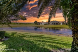 3624 Gurrero Drive, Melbourne, FL 32940 - MLS#1055313
