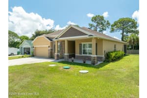 5109 Jamaica Road, Cocoa, FL 32927 - MLS#1055317