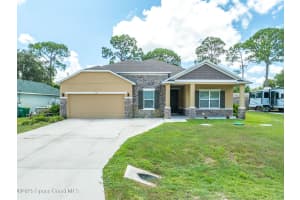 5109 Jamaica Road, Cocoa, FL 32927 - MLS#1055317