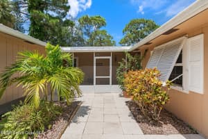 5160 Palomino Drive, Melbourne, FL 32934 - MLS#1055320