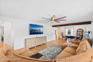 5160 Palomino Drive, Melbourne, FL 32934 - MLS#1055320