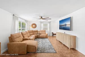 5160 Palomino Drive, Melbourne, FL 32934 - MLS#1055320