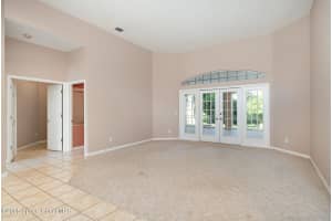 2719 Barrow Drive, Merritt Island, FL 32952 - MLS#1055321