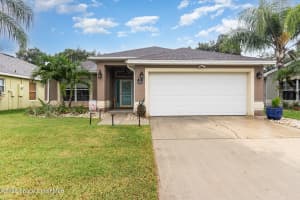 1321 Morgan Court, Melbourne, FL 32934 - MLS#1055323