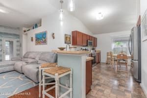 1321 Morgan Court, Melbourne, FL 32934 - MLS#1055323