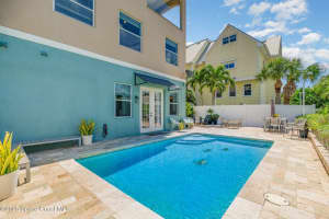 2696 S Atlantic Avenue, Cocoa Beach, Fl 32931, Cocoa Beach 2696 S Atlantic Avenue, Cocoa Beach, Fl 32931, Cocoa Beach