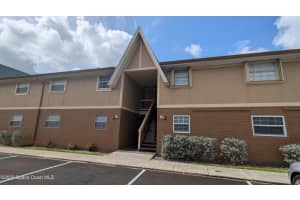 281 Ulster Lane, Melbourne, FL 32935 - MLS#1055335