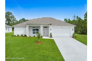 2633 De Groodt Road, Palm Bay, FL 32908 - MLS#1055343
